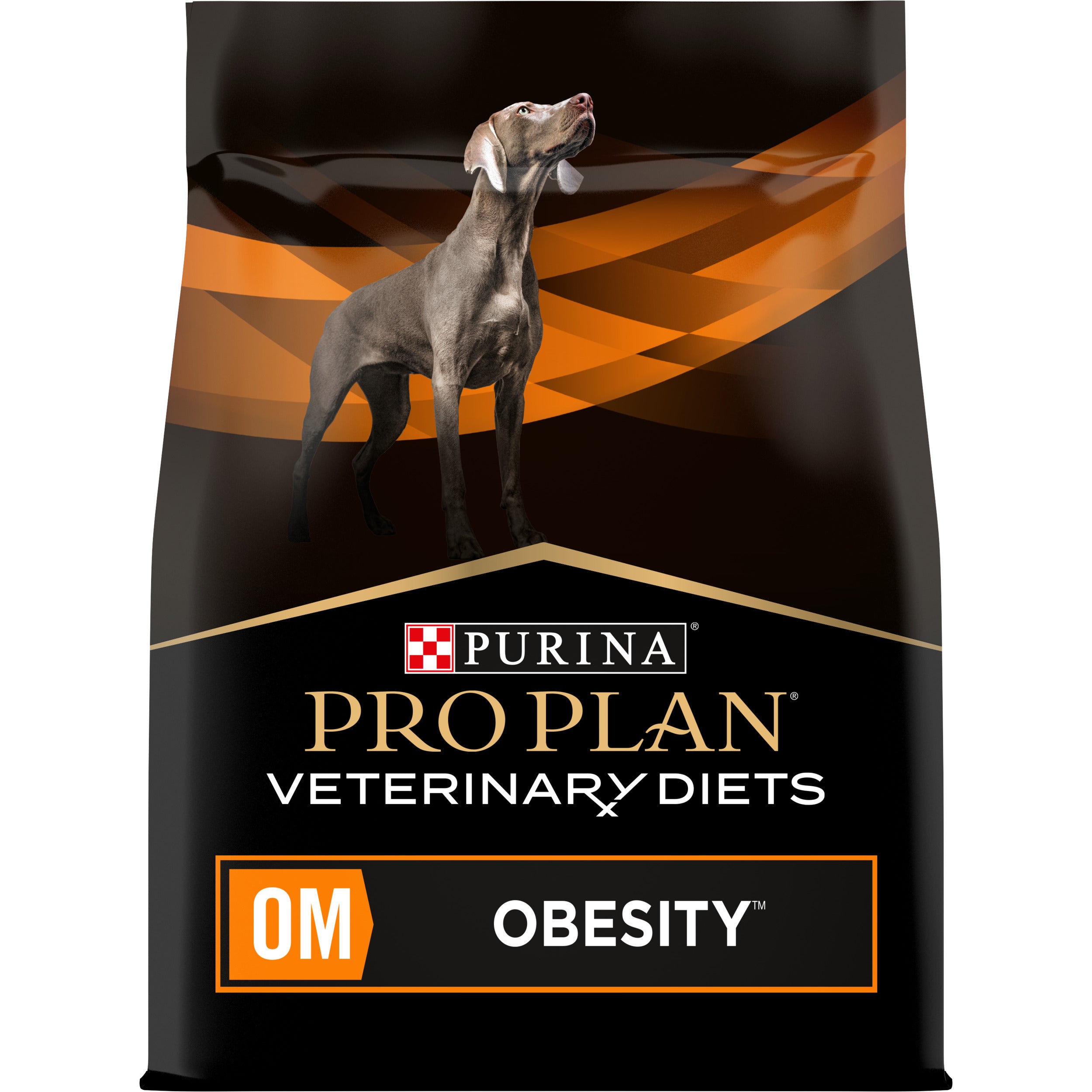 Purina pro plan large breed hot sale weight management