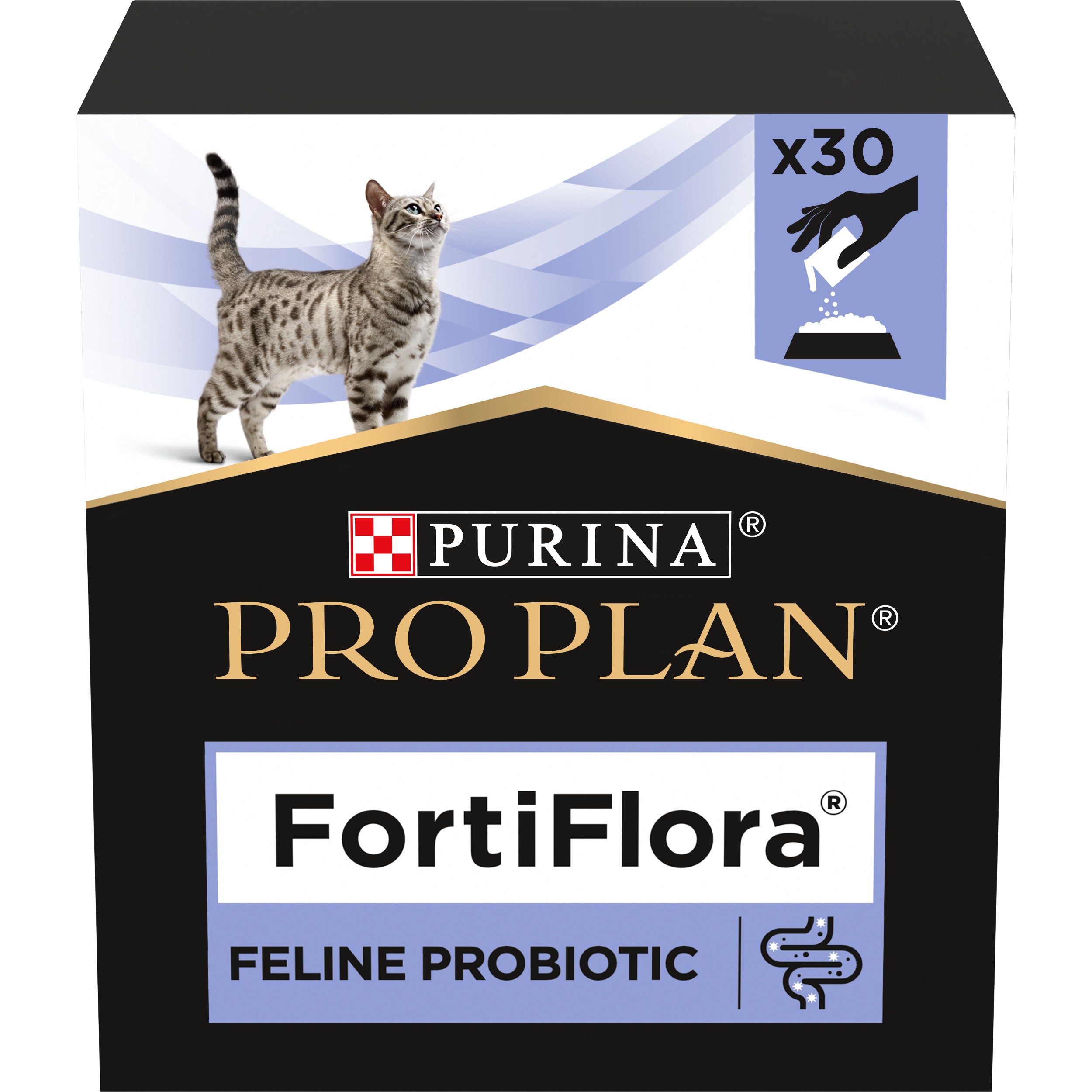 Purina Veterinary Diets CANINE FortiFlora Chews