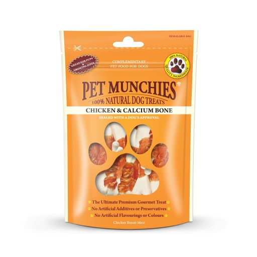 Munchies dog shop store