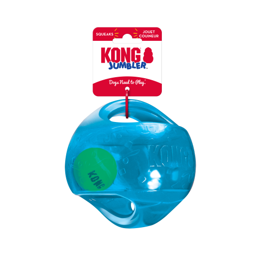 KONG® Wobbler (2 Sizes)