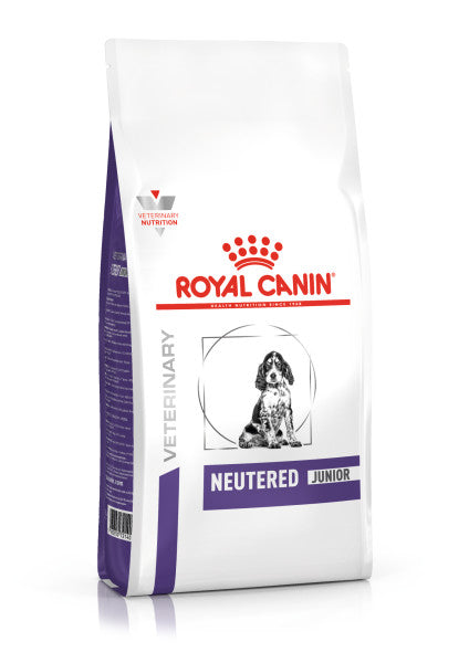 Royal canin mini junior clearance 800g