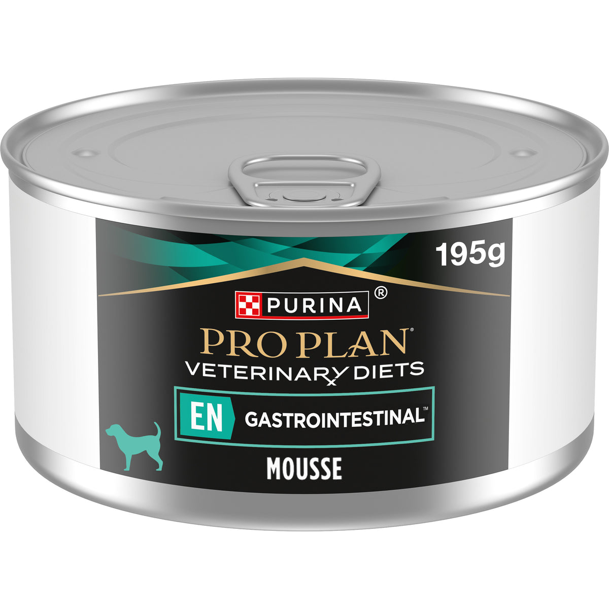 PURINA® PRO PLAN® - Veterinary Diets - Canine EN Gastrointestinal - Mousse