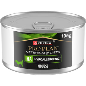 PURINA® PRO PLAN® Veterinary Diets - Canine HA Hypoallergenic™ - Mousse