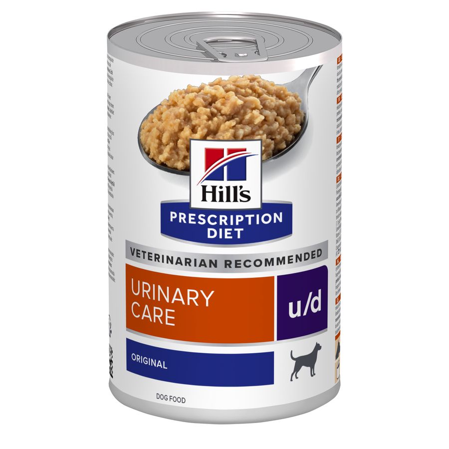 Hill's Prescription Diet c/d Urinary Care Wet