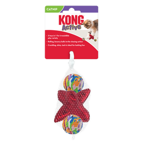 KONG Cat Active Jacks 3-pk