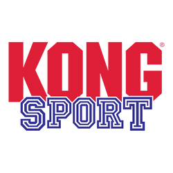 KONG Cat Sport Balls Assorted- 2pk