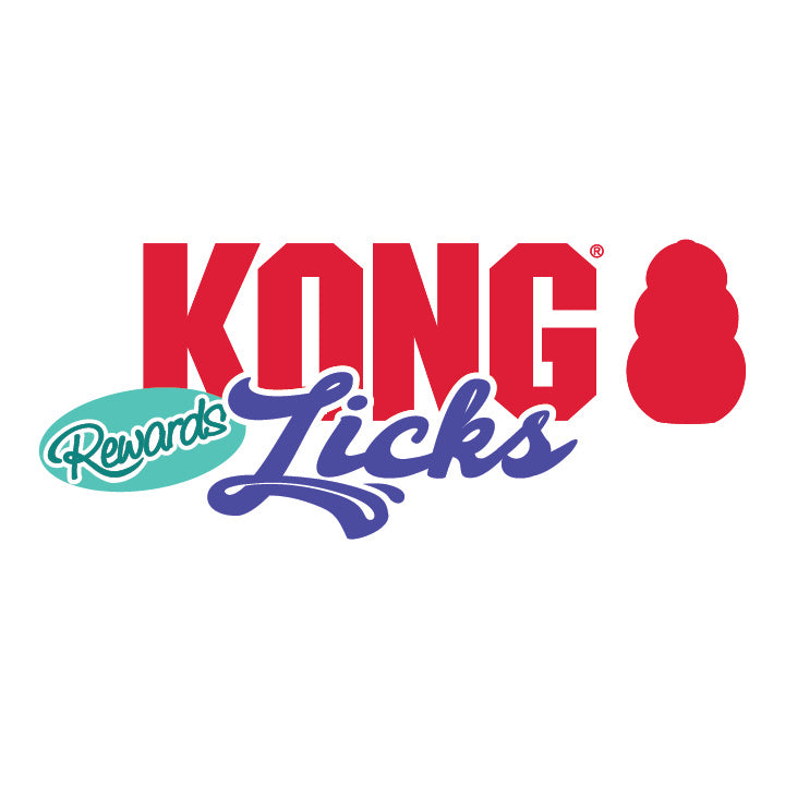 KONG Licks Rewards Medium/Large