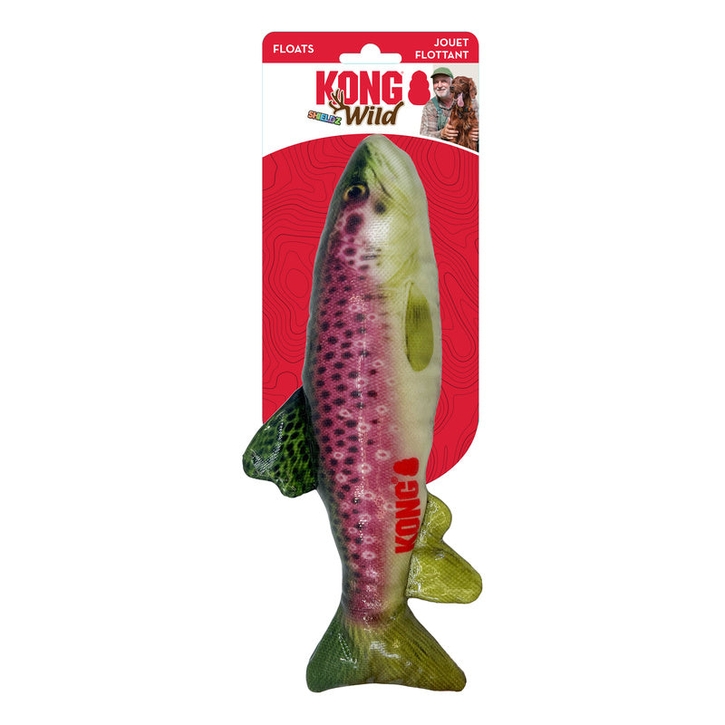 KONG Wild Shieldz Perch Medium