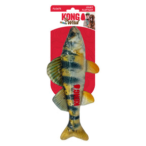 KONG Wild Shieldz Trout Medium