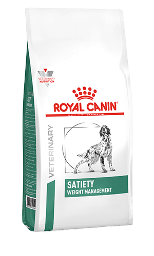 ROYAL CANIN® - Satiety Adult Dry Dog Food 6kg