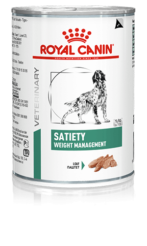 ROYAL CANIN® - Satiety Adult Wet Dog Food