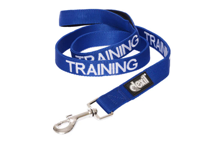 "Training" Dog Lead by Friendly Dog Collars