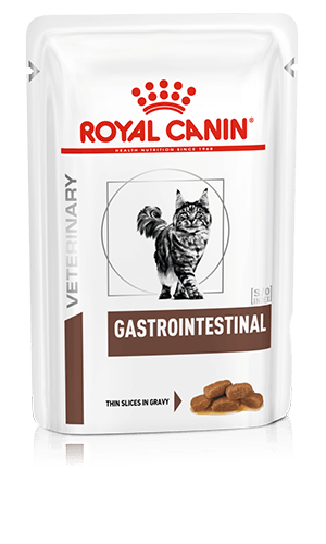 Royal Canin - Wet Cat Food