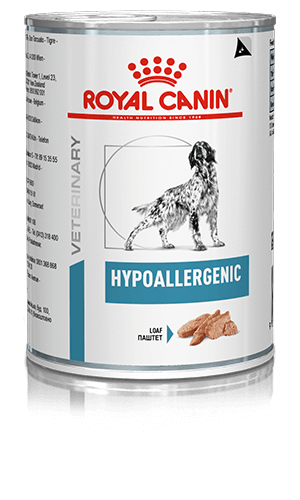 Royal Canin - Wet Dog Food